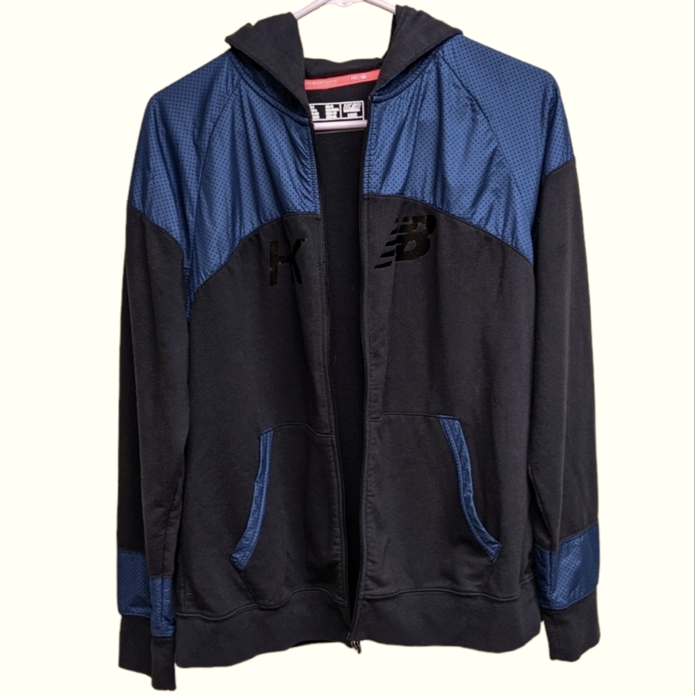 Heidi Klum for New Balance Hoodie